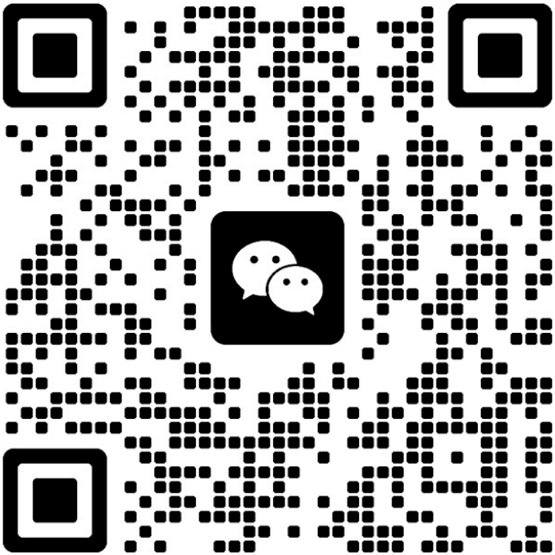 郭经理 微信二维码
